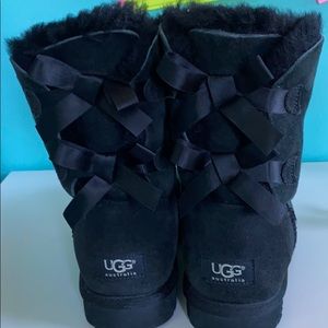 Ugg boots